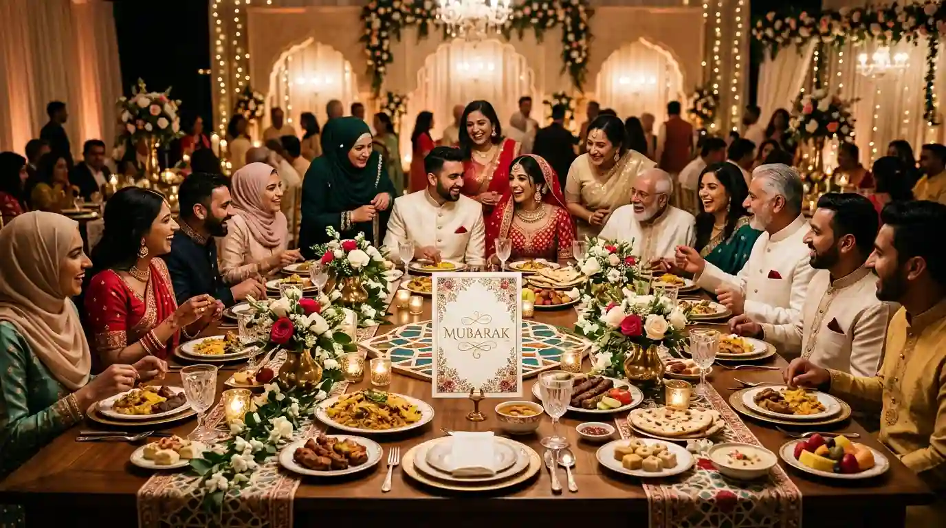 Islamic-Wedding-Wishes for-Friends