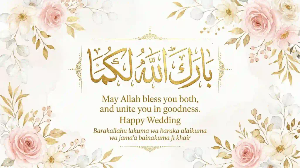 Islamic-Wedding-Wishes-in-English