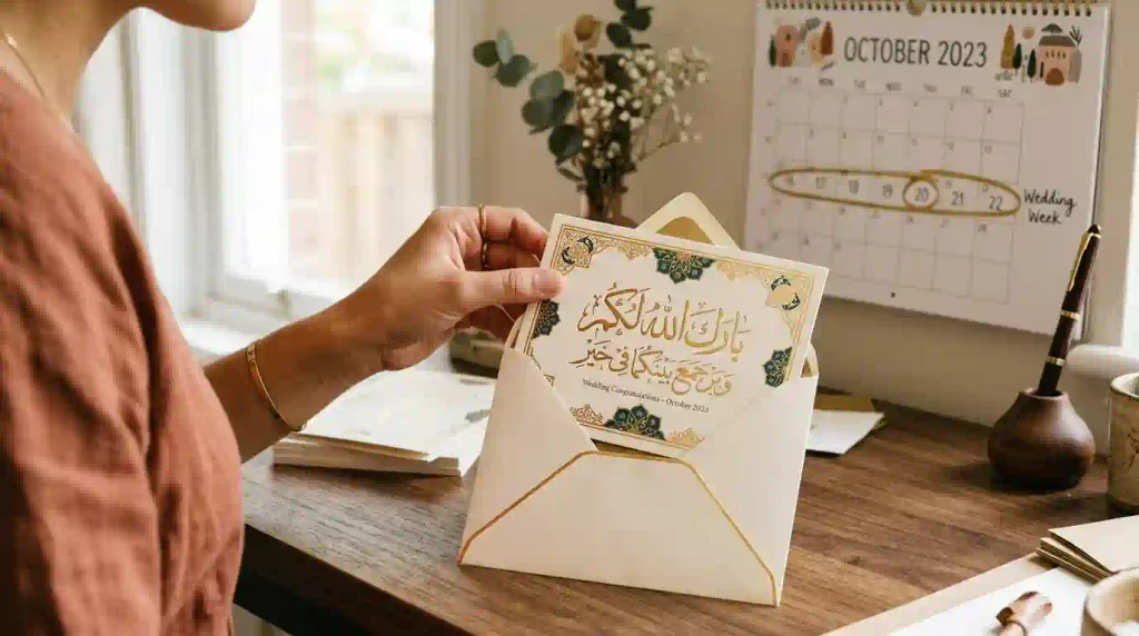 When-to-Send-Islamic-Wedding-Congratulations